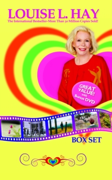 You Can Heal Your Life Box Set, Mixed media product Book You Can Heal Your Life Box Set, Mixed media product Book