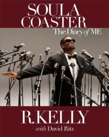 Soulacoaster : The Diary of Me, Paperback Book Soulacoaster : The Diary of Me, Paperback Book