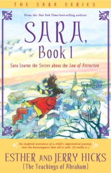 Hay House Sara, Book 1