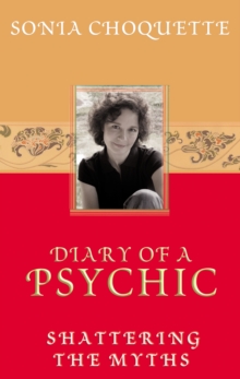 Diary of a Psychic