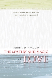 Mystery and Magic of Love