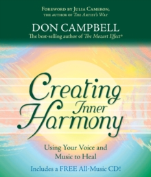 Creating Inner Harmony