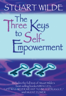 Three Keys to Self-Empowerment