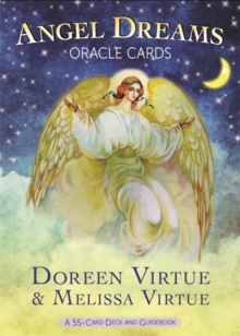 Angel Dreams Oracle Cards, Cards Book Angel Dreams Oracle Cards, Cards Book
