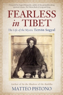 Fearless in Tibet