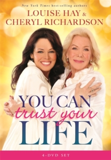 You Can Trust Your Life, DVD video Book You Can Trust Your Life, DVD video Book