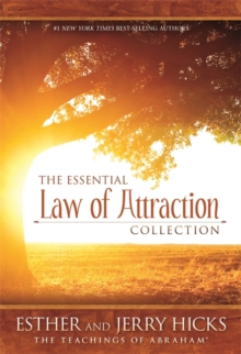 The Essential Law of Attraction Collection, Hardback Book The Essential Law of Attraction Collection, Hardback Book