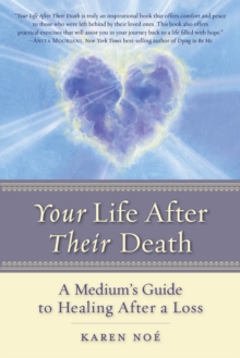 Your Life After Their Death