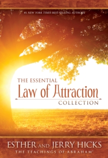 Essential Law of Attraction Collection