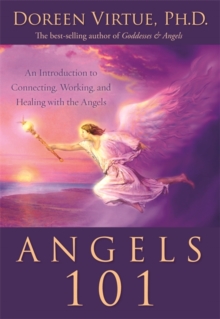 Angels 101, Paperback Book Angels 101, Paperback Book
