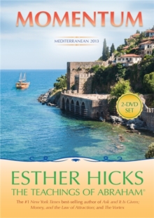 Momentum : Mediterranean 2013, DVD video Book Momentum : Mediterranean 2013, DVD video Book