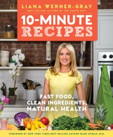 10-Minute Recipes