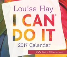 I Can Do it 2017 Calendar : 365 Daily Affirmations, Calendar Book I Can Do it 2017 Calendar : 365 Daily Affirmations, Calendar Book