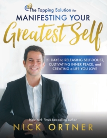 Tapping Solution for Manifesting Your Greatest Self