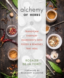 Alchemy of Herbs