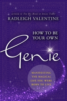 How to be Your Own Genie, EPUB eBook How to be Your Own Genie, EPUB eBook