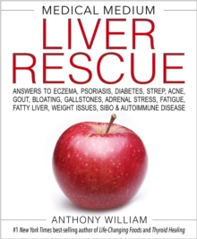 Medical Medium Liver Rescue