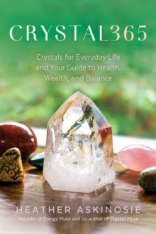 Hay House Crystal365