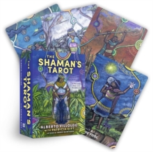 The Shaman's Tarot: A 78-Card Deck and Guidebook by Alberto Villoldo (2026) - Image 6