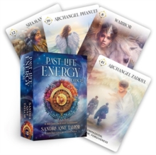 Past-Life Energy Oracle : A 44-Card Deck and Guidebook