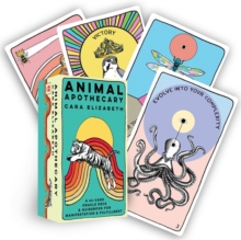 Animal Apothecary : A 44-Card Oracle Deck & Guidebook for Manifestation & Fulfillment