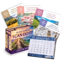 I Can Do It 2026 Calendar : 365 Daily Affirmations