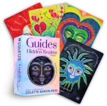 Guides of the Hidden Realms Oracle : A 44-Card Deck and Guidebook