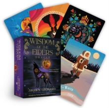 Wisdom of the Elders Oracle : A 44-Card Deck and Guidebook