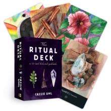 The Ritual Deck : A 52-Card Deck and Guidebook