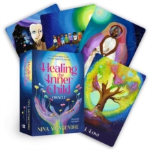 Healing the Inner Child Oracle : A Transformative Quest, 44-Card Deck & Guidebook