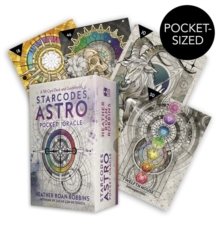 Starcodes Astro Pocket Oracle : A 56-Card Deck and Guidebook