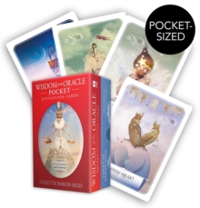 Wisdom of the Oracle Pocket Divination Cards : A 52-Card Oracle Deck for Love, Happiness, Spiritual Growth, and Living Your Purpose