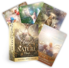 Angels of Nature Oracle : A 44-Card Deck and Guidebook