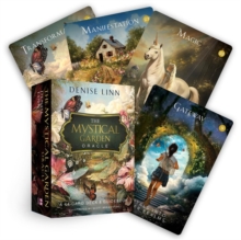 The Mystical Garden Oracle : A 44-Card Deck & Guidebook