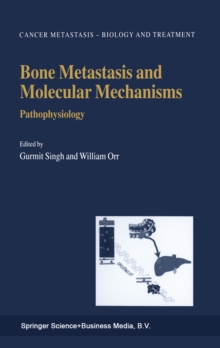 Bone Metastasis and Molecular Mechanisms : Pathophysiology