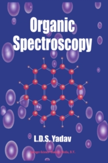 Organic Spectroscopy