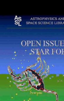 Open Issues in Local Star Formation