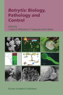 Botrytis: Biology, Pathology and Control