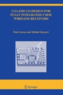 LNA-ESD Co-Design for Fully Integrated CMOS Wireless Receivers