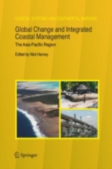 Global Change and Integrated Coastal Management : The Asia-Pacific Region