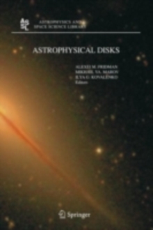 Astrophysical Disks : Collective and Stochastic Phenomena