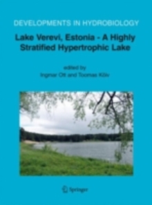 Lake Verevi, Estonia - A Highly Stratified Hypertrophic Lake