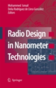 Radio Design in Nanometer Technologies