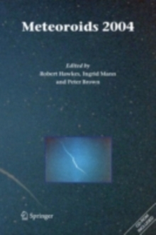 Modern Meteor Science : An Interdisciplinary View