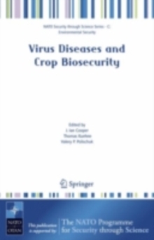 Virus Diseases and Crop Biosecurity