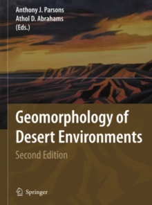 Geomorphology of Desert Environments