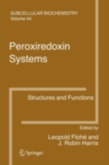 Peroxiredoxin Systems : Structures and Functions