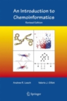 An Introduction to Chemoinformatics