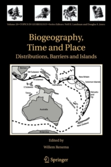 Biogeography, Time and Place: Distributions, Barriers and Islands