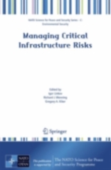 Managing Critical Infrastructure Risks